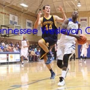 Meet your Posher, Devante'